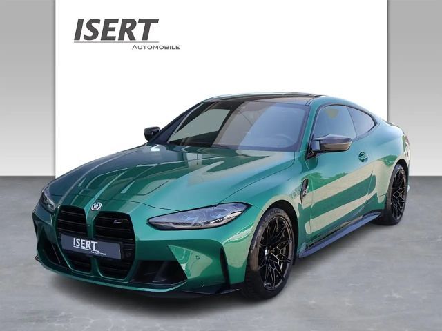 BMW M4 2022 Benzine