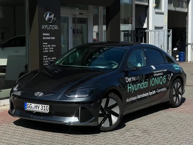 Hyundai IONIQ 6