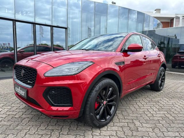 Jaguar E-Pace 2022 Diesel