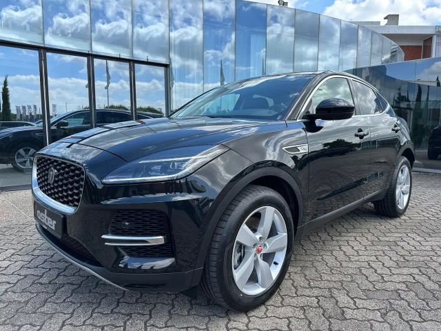 Jaguar E-Pace 2022 Diesel