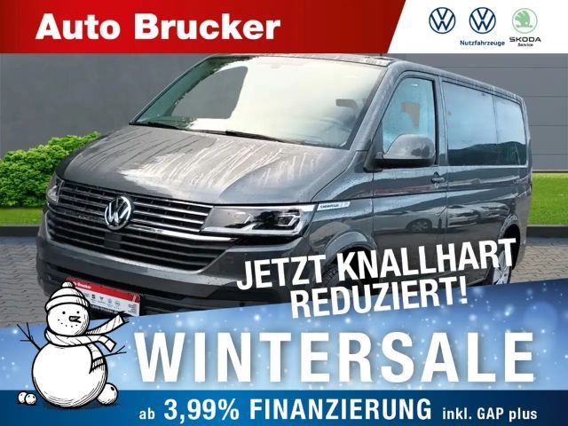 Volkswagen T6.1 Caravelle 2023 Diesel