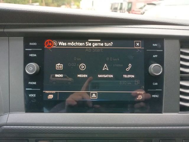 Volkswagen T6.1 Caravelle