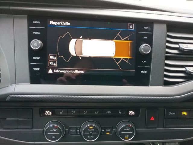 Volkswagen T6.1 Caravelle