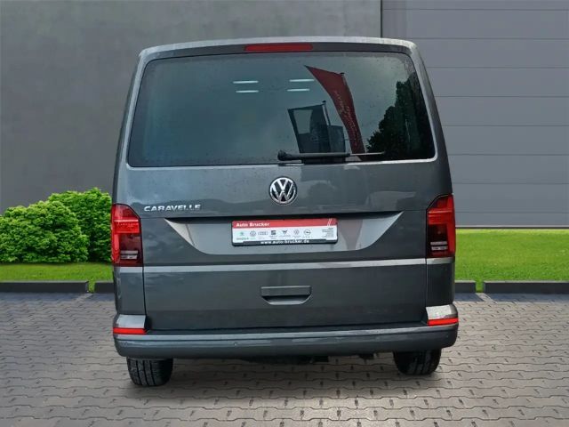 Volkswagen T6.1 Caravelle