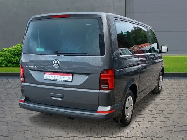Volkswagen T6.1 Caravelle