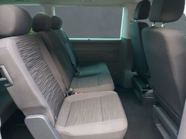 Volkswagen T6.1 Caravelle