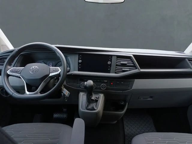 Volkswagen T6.1 Caravelle