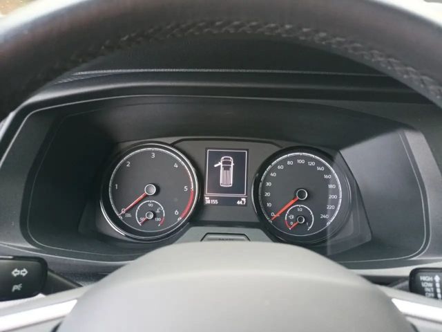 Volkswagen T6.1 Caravelle