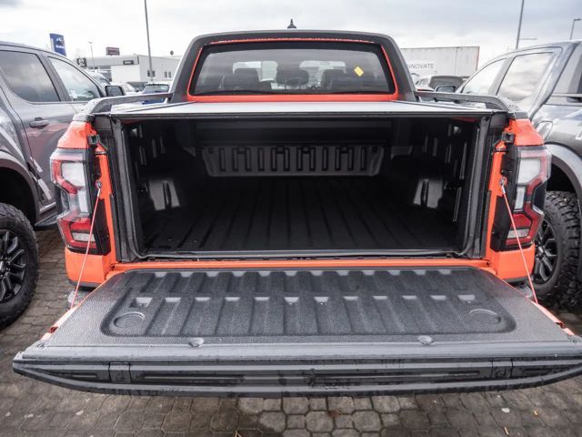 Ford Ranger Raptor