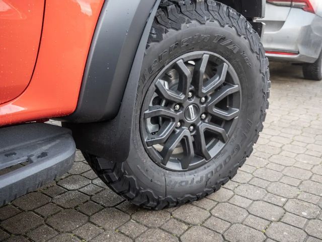 Ford Ranger Raptor