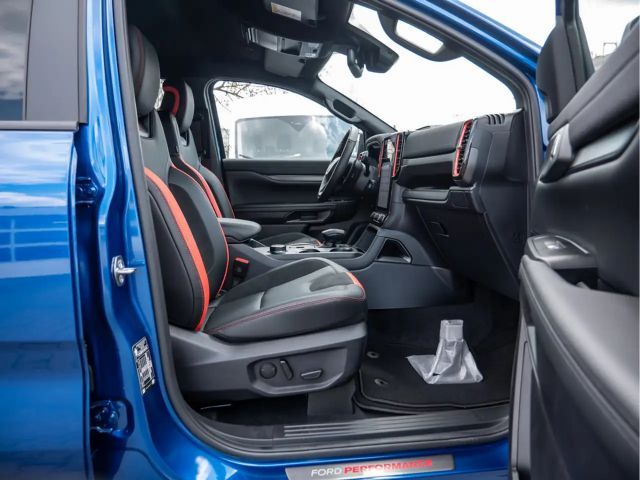 Ford Ranger Raptor