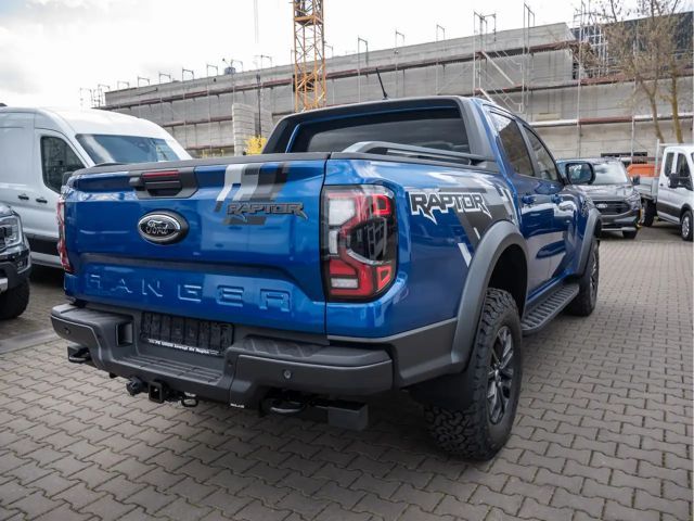 Ford Ranger Raptor