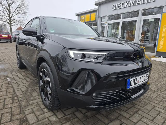 Opel Mokka-E