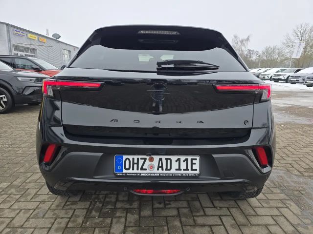 Opel Mokka-E