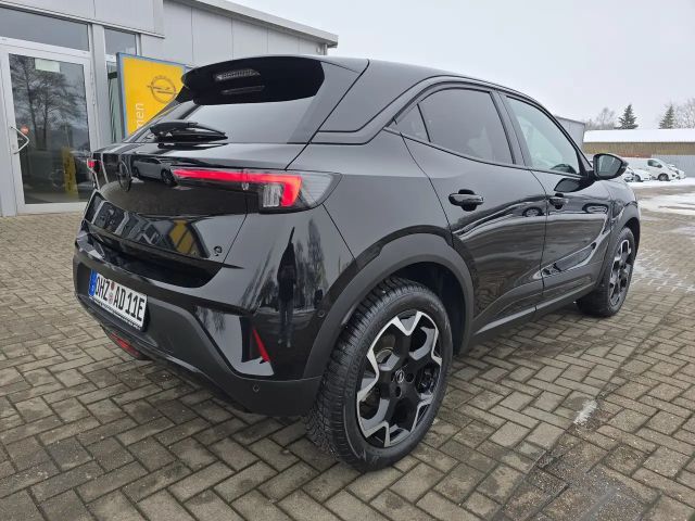 Opel Mokka-E