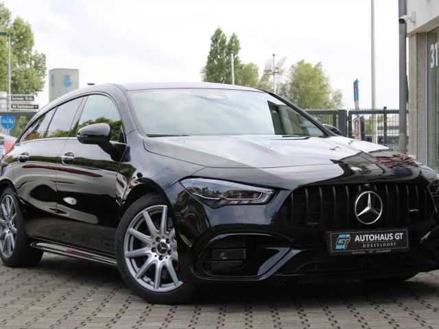 Mercedes-Benz CLA 45 AMG 2025 Benzine