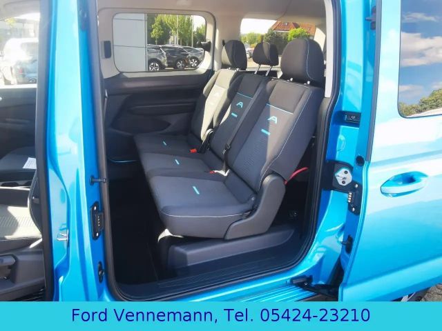 Ford Grand Tourneo