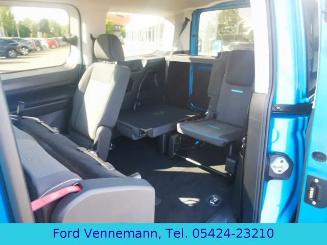 Ford Grand Tourneo