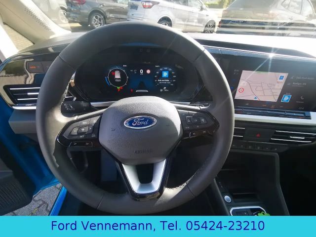Ford Grand Tourneo