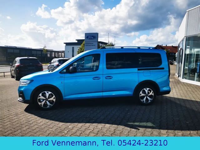 Ford Grand Tourneo