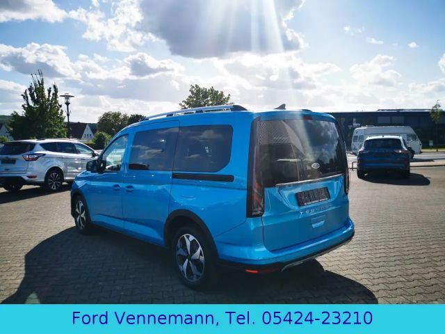 Ford Grand Tourneo