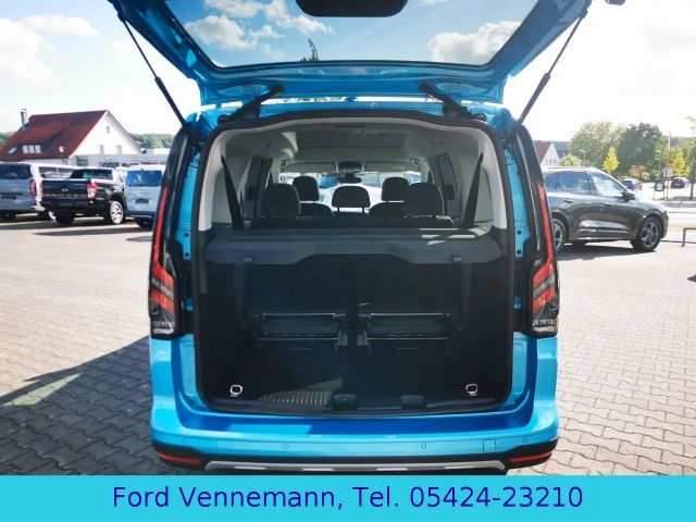 Ford Grand Tourneo