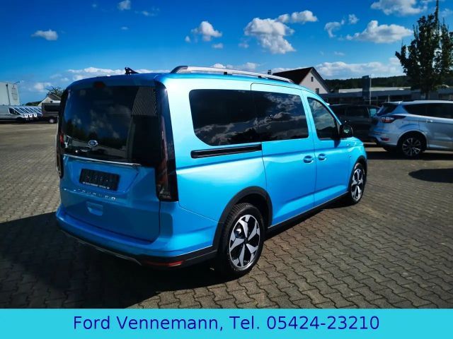 Ford Grand Tourneo
