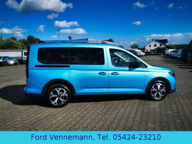 Ford Grand Tourneo