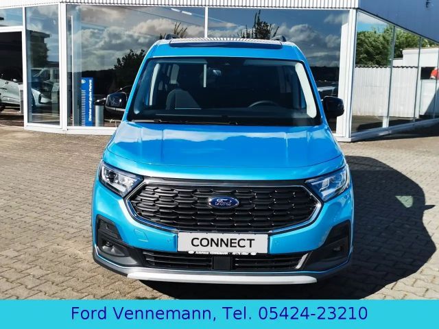 Ford Grand Tourneo