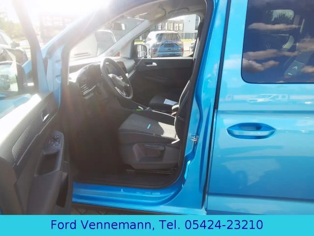 Ford Grand Tourneo