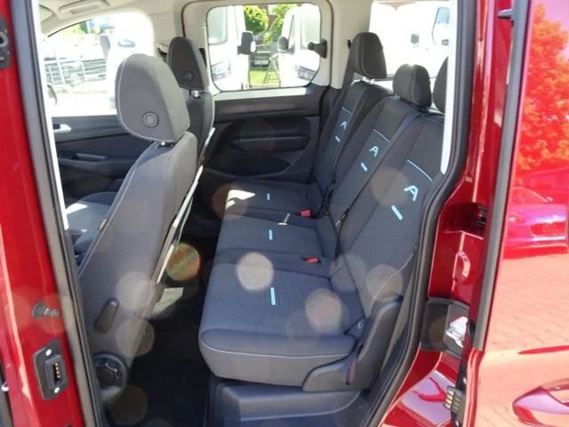 Ford Tourneo