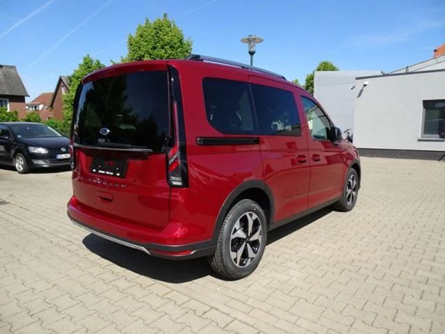 Ford Tourneo