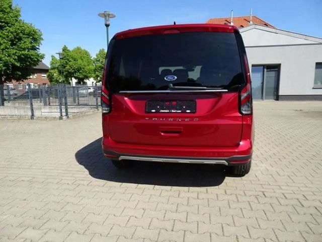 Ford Tourneo
