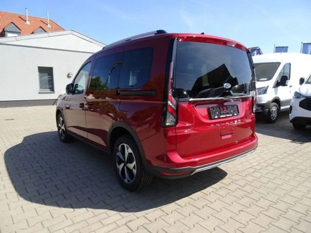 Ford Tourneo