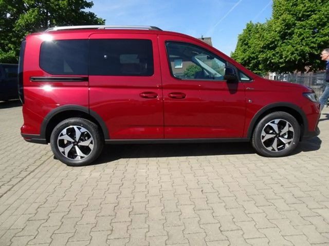 Ford Tourneo