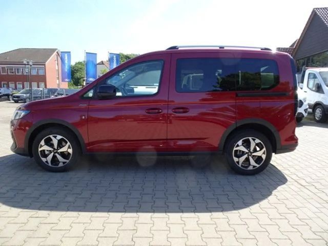 Ford Tourneo