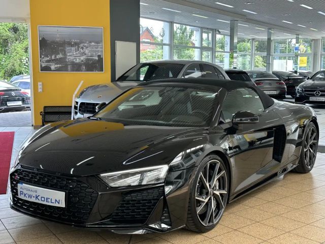 Audi R8 2022 Benzine