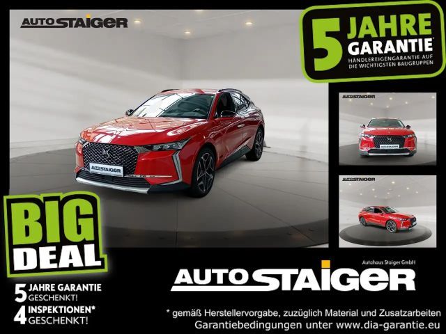 DS DS 4 Crossback