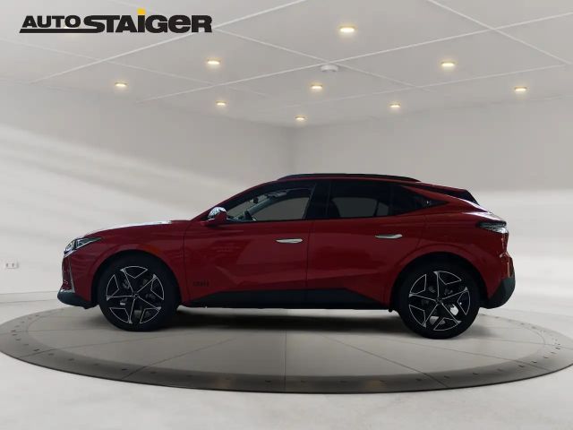 DS DS 4 Crossback
