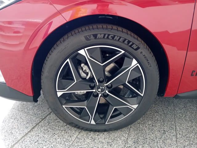 DS DS 4 Crossback