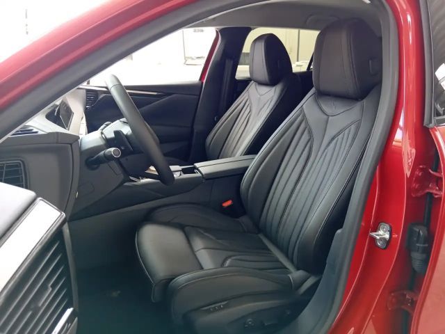 DS DS 4 Crossback
