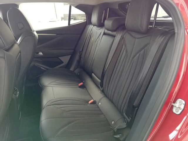 DS DS 4 Crossback
