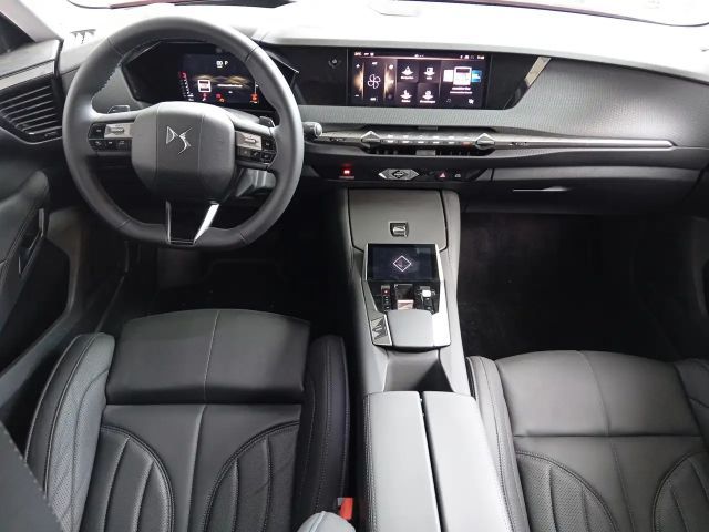 DS DS 4 Crossback