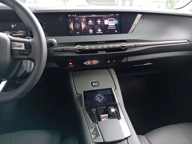 DS DS 4 Crossback