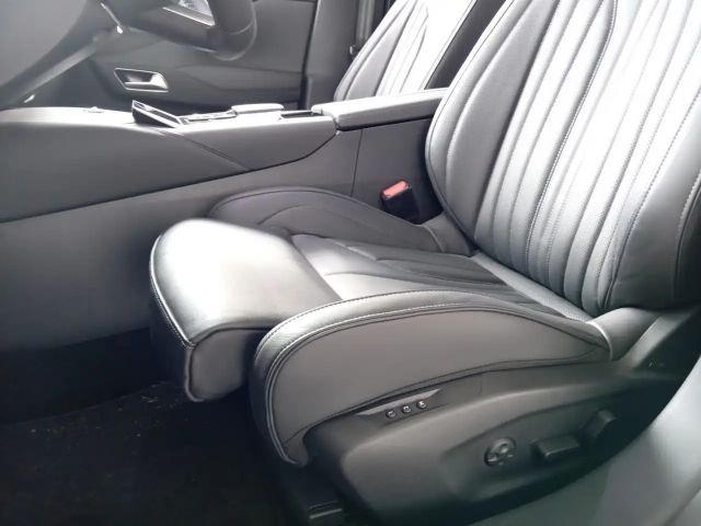 DS DS 4 Crossback