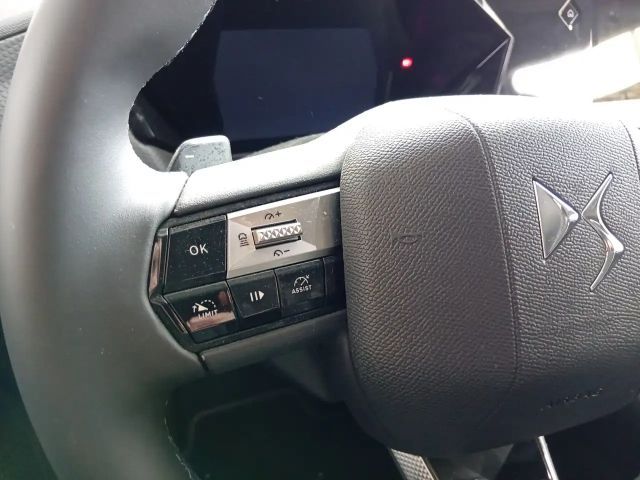 DS DS 4 Crossback