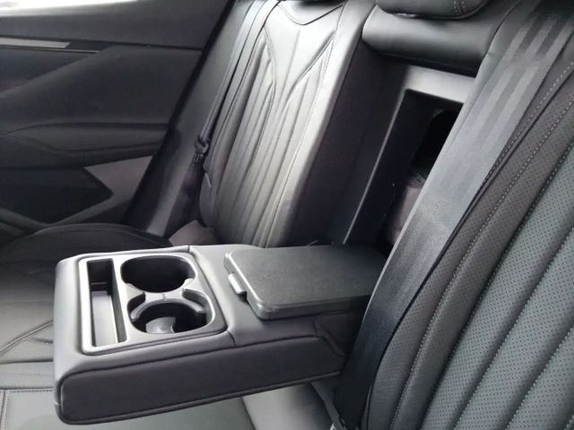 DS DS 4 Crossback