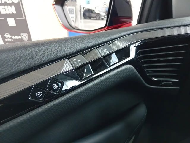 DS DS 4 Crossback