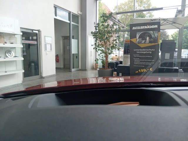 DS DS 4 Crossback