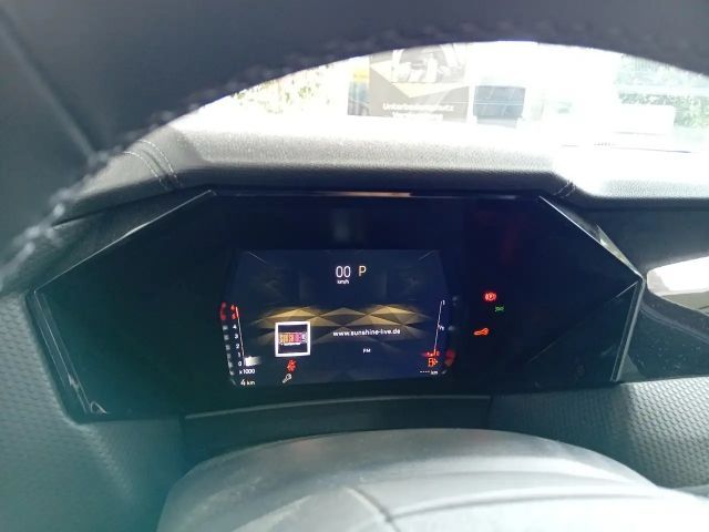 DS DS 4 Crossback